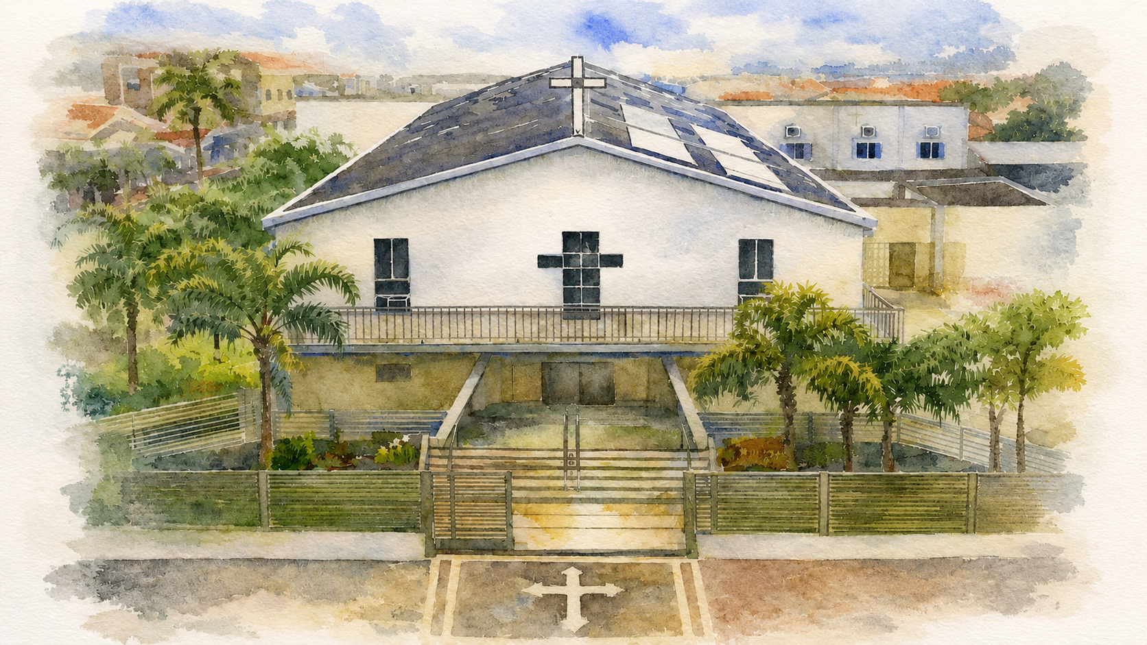 Igreja